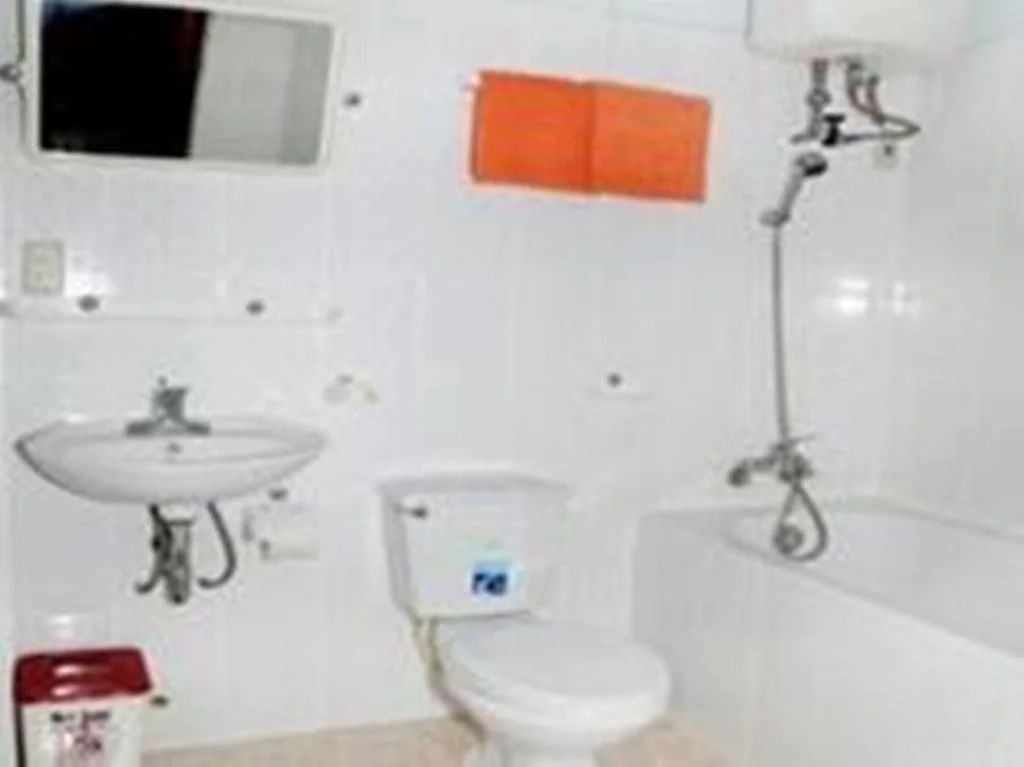 Phong Nha Hotel Hue