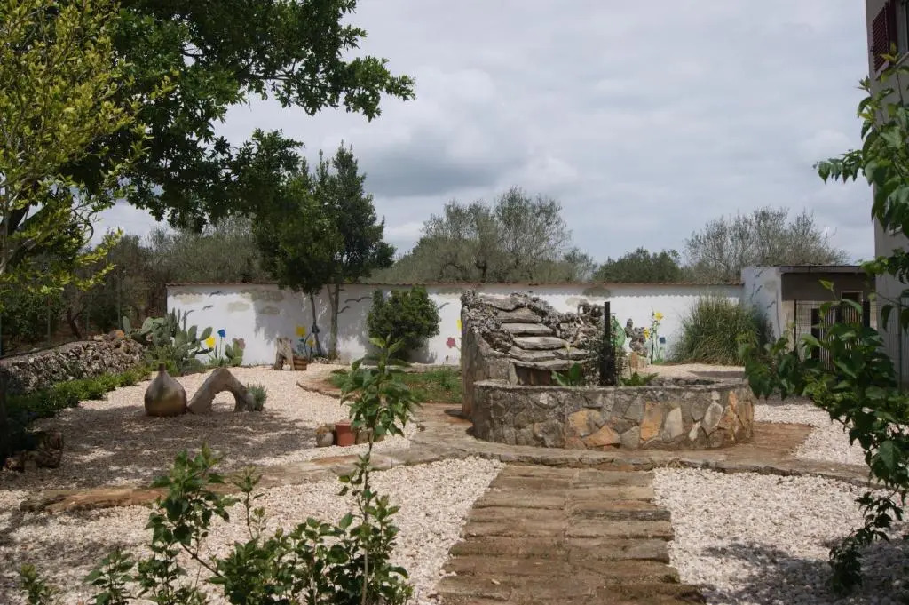 Arome B&B