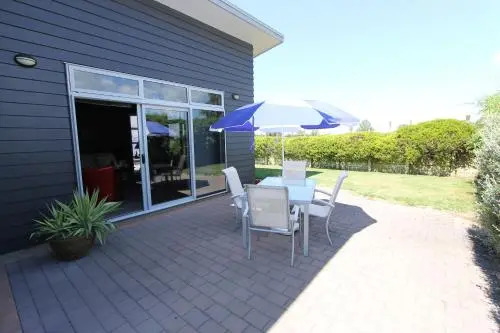 Jarden B & B