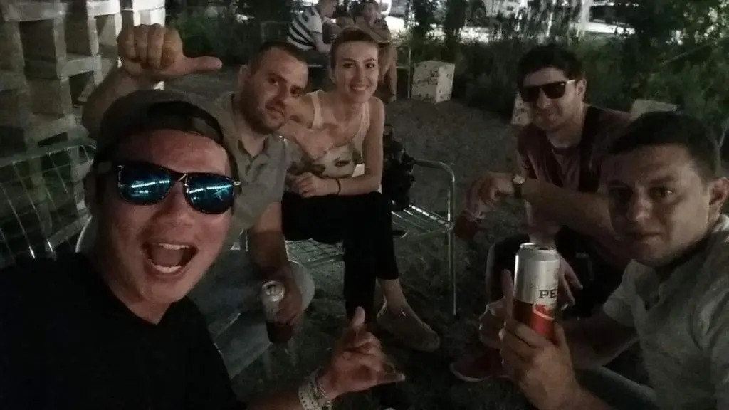 D1 Hostel