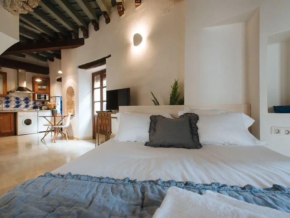 Boutike Guesthouse