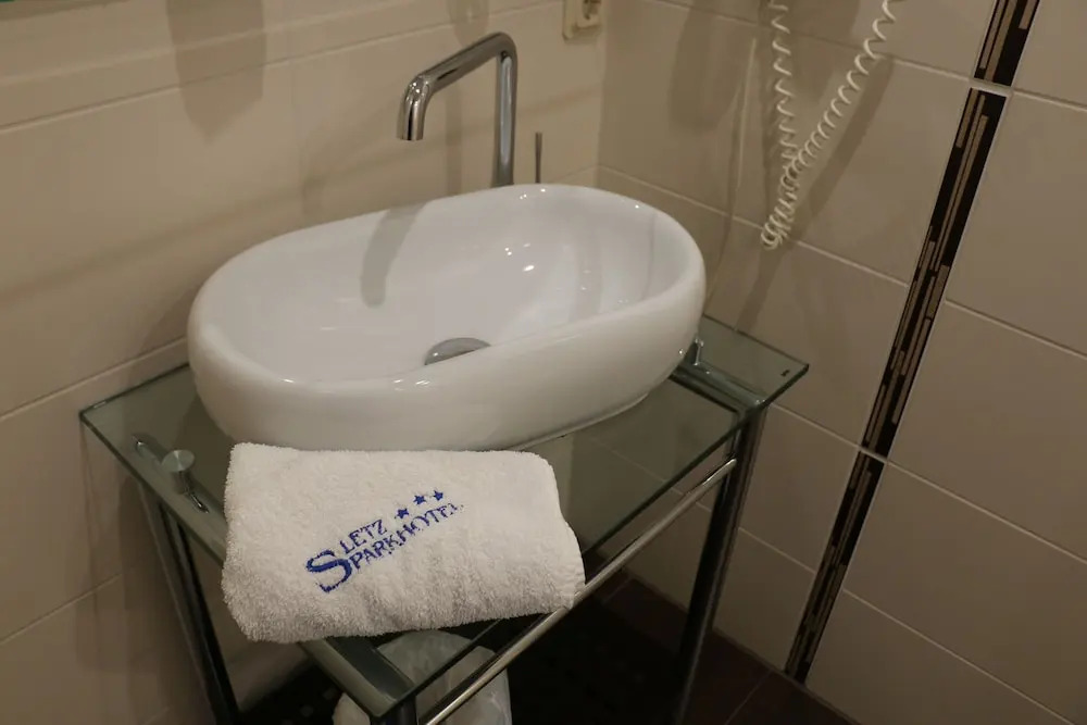 Sletz Parkhotel - Superior