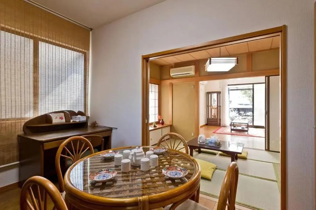 japan house shinkoiwa guest house