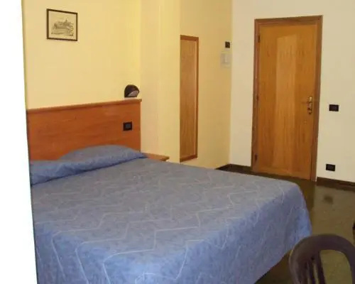 Hotel Fontanella