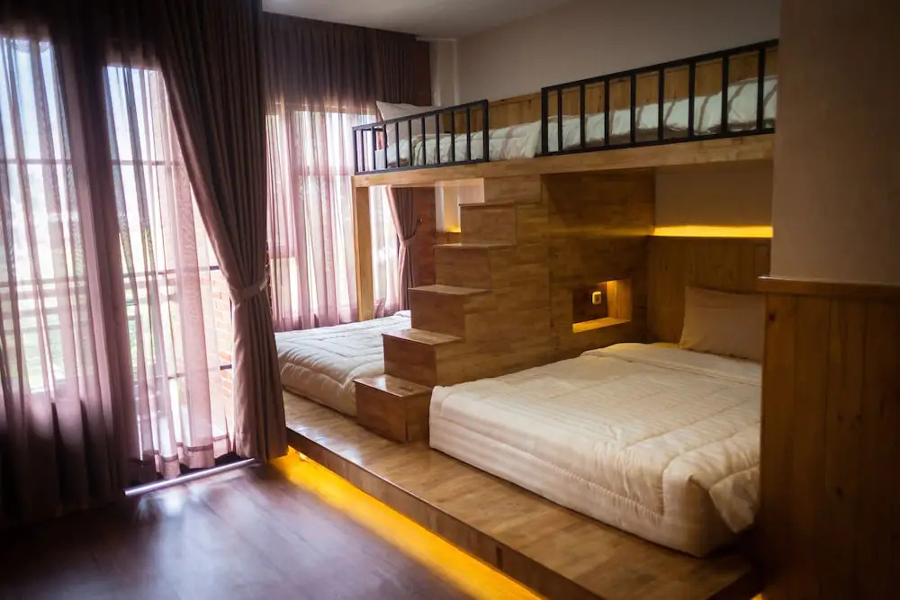 Pariban Hotel