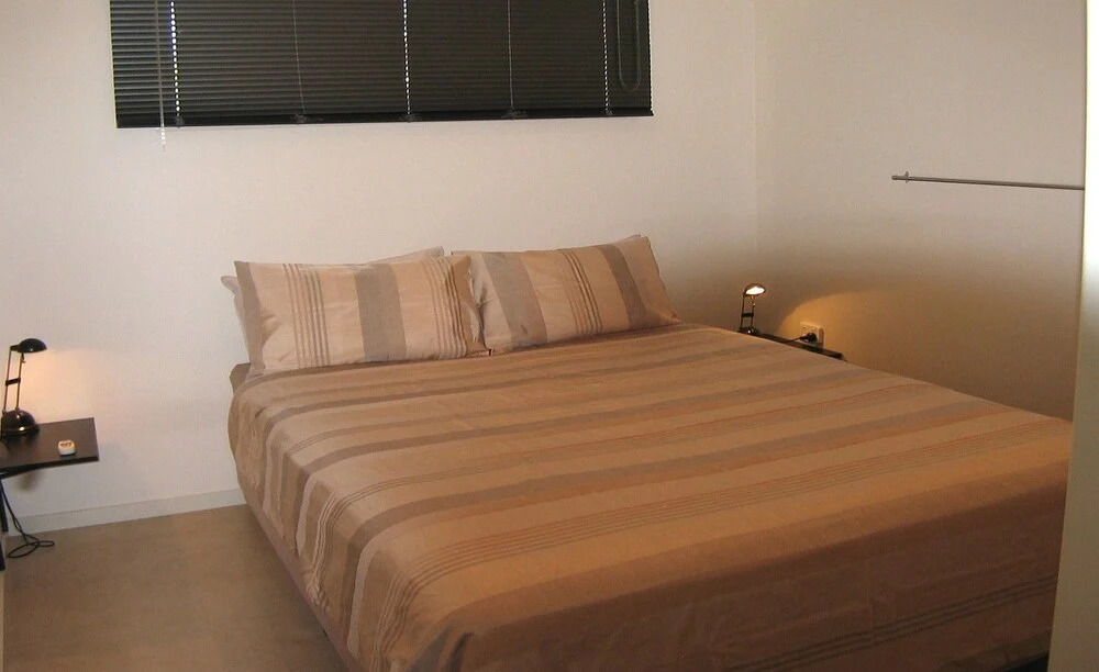 Aztra Apartments