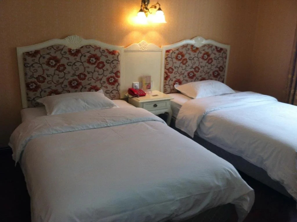 Jiali Inn Shuncheng Branch