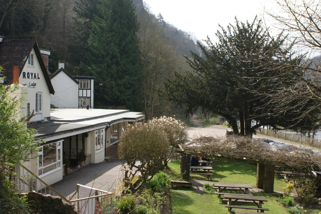Royal Lodge
