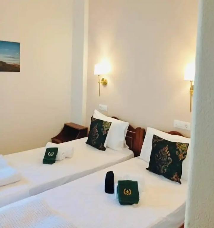 Archontiko Hotel