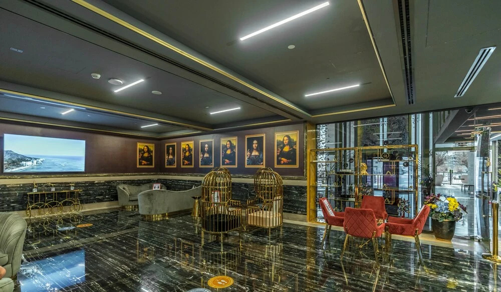 Dream Inn Apartments - MBL Tower