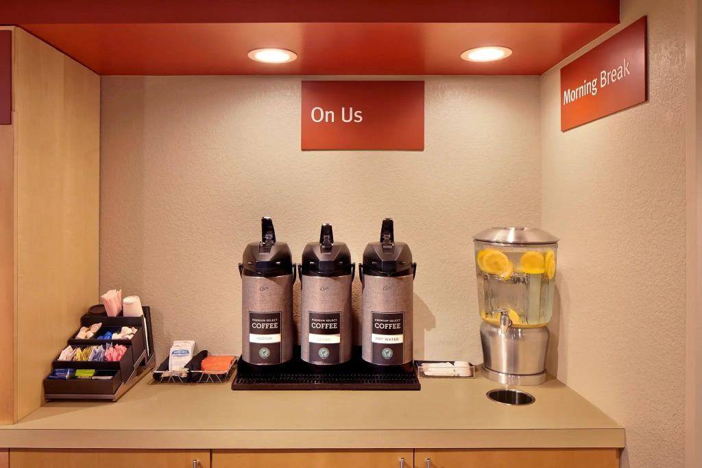 TownePlace Suites by Marriott Albany Downtown/Medical Center