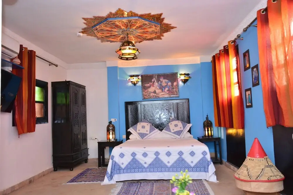 Riad Dar Kassim