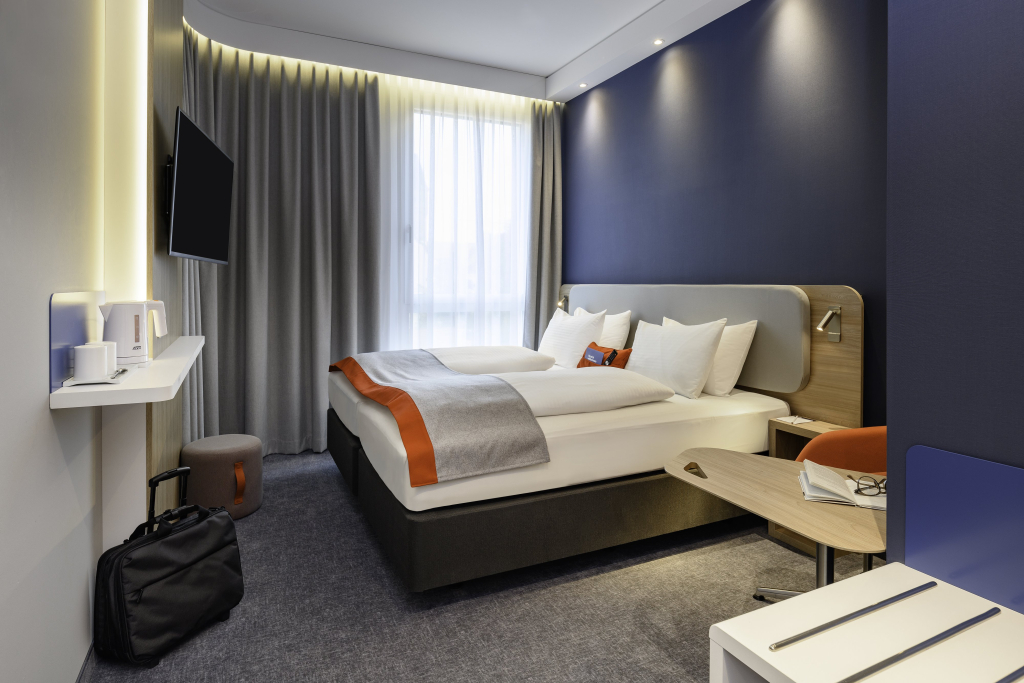 Holiday Inn Express - Regensburg by IHG