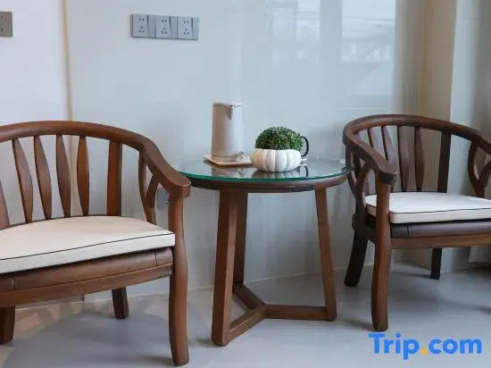Yun He Li Cozy Vacation Homestay (Downtown Tengchong/Fortune Center Branch)
