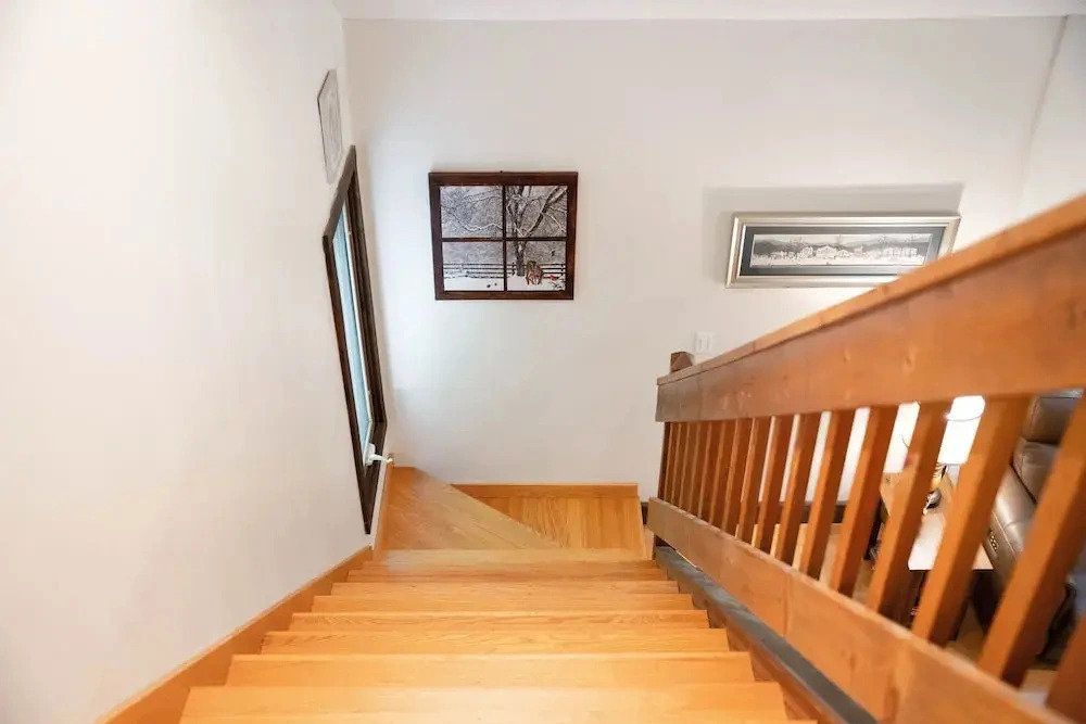 Blue Haven 3 Bedroom Home