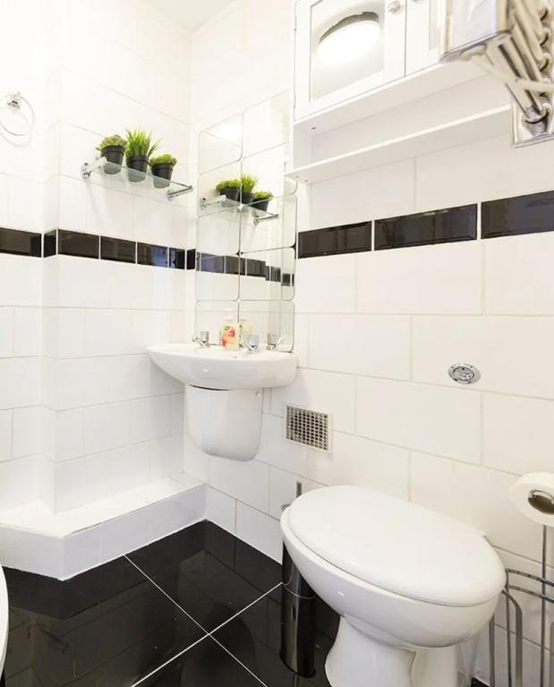 Stunning 1-bed Apartment in Bristol