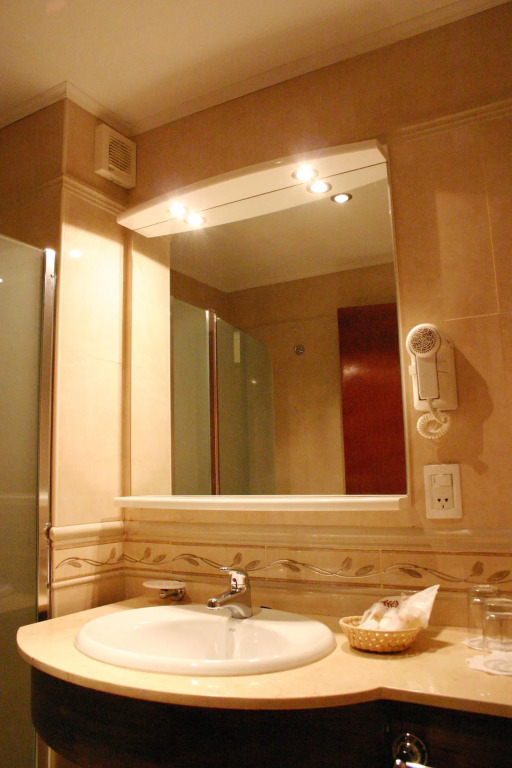 Konke Calafate Hotel