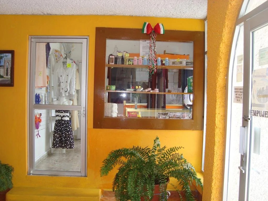 Hotel El Salvador