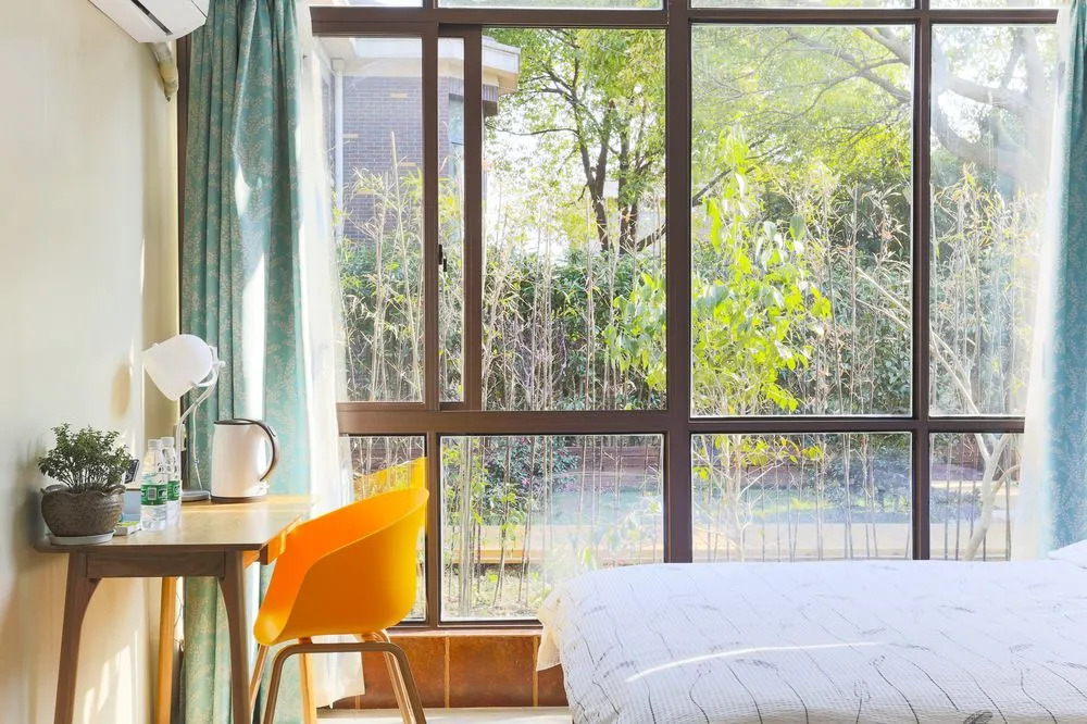Xinmei Boutique Hotel