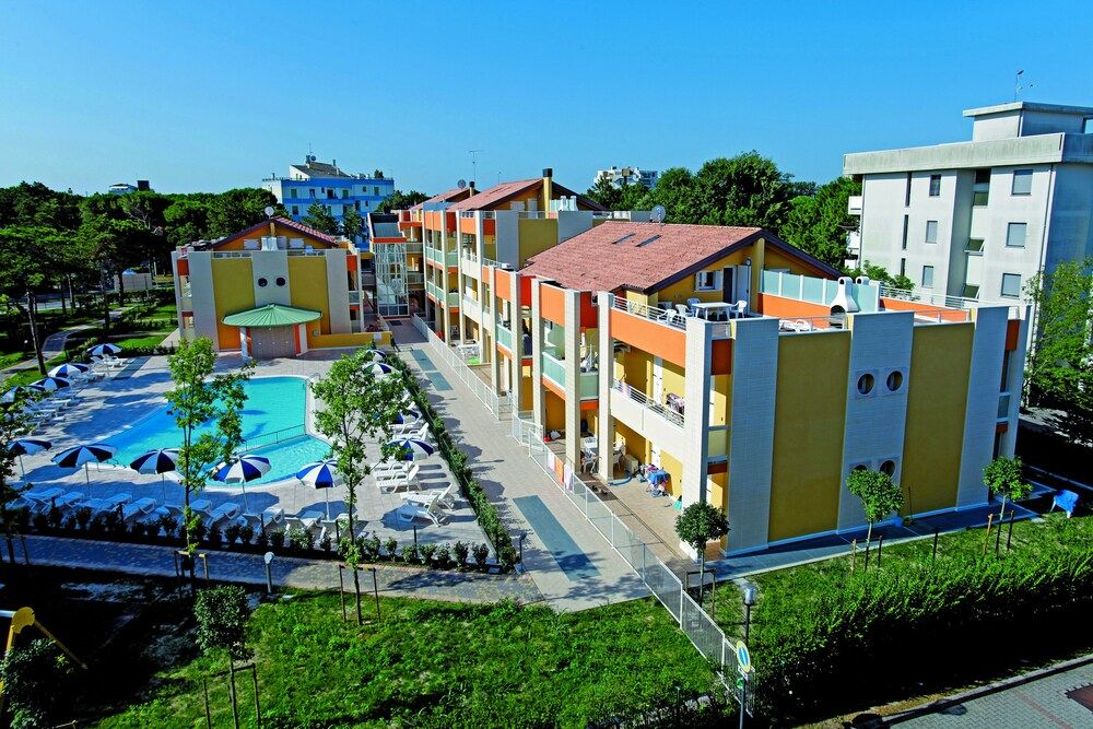 Parco delle Nazioni