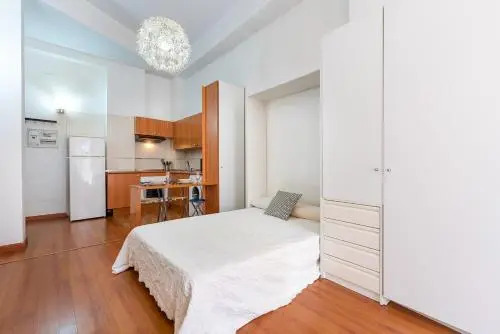 Apartamento centro historico