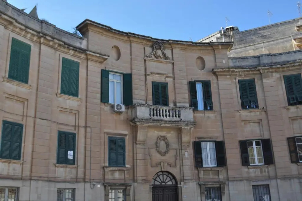 I CARIZZI