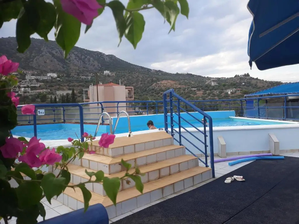 Heliotopos Apartments