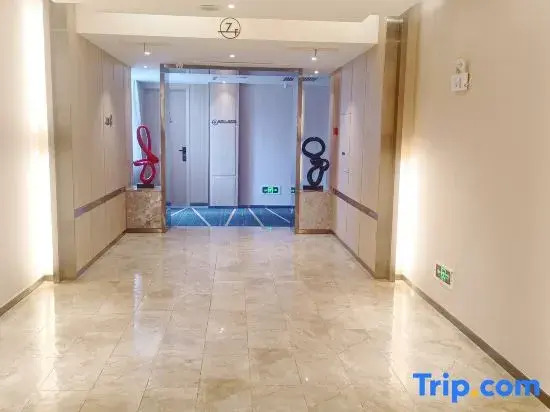 Home Love Hotel (Changde College of Arts and Sciences West Campus Branch)