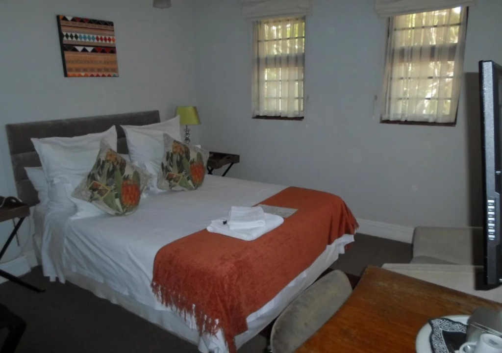 Melville Turret Guesthouse