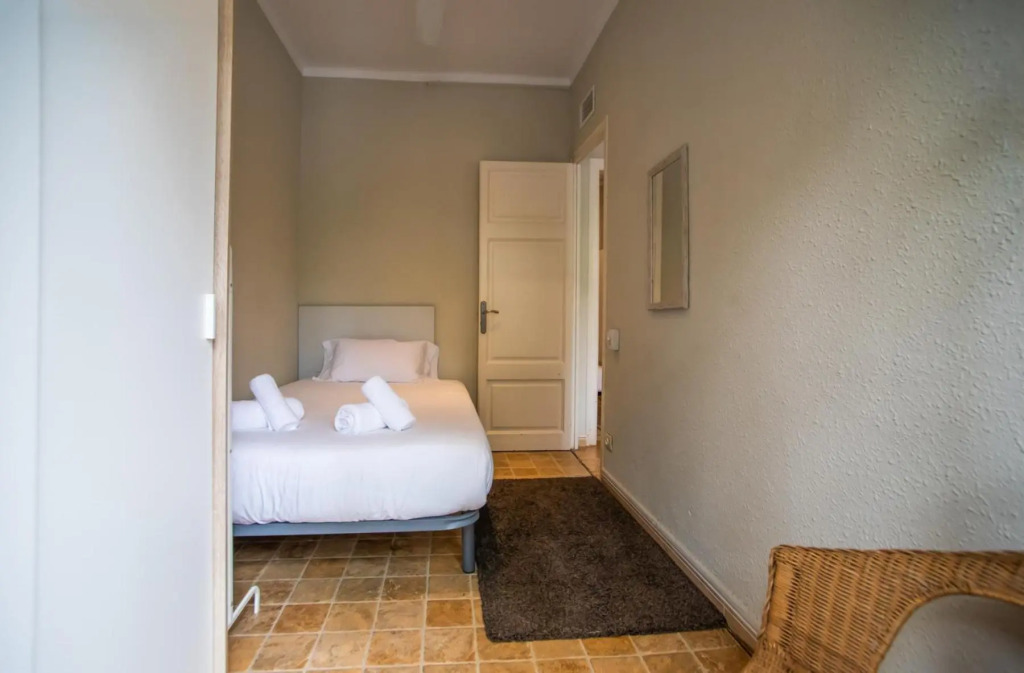 P1PAR195 - Wonderfull aparment in Paralel