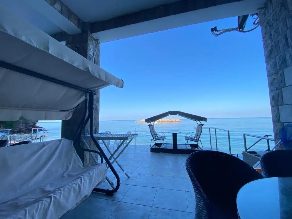 Apartments Lungo Mare
