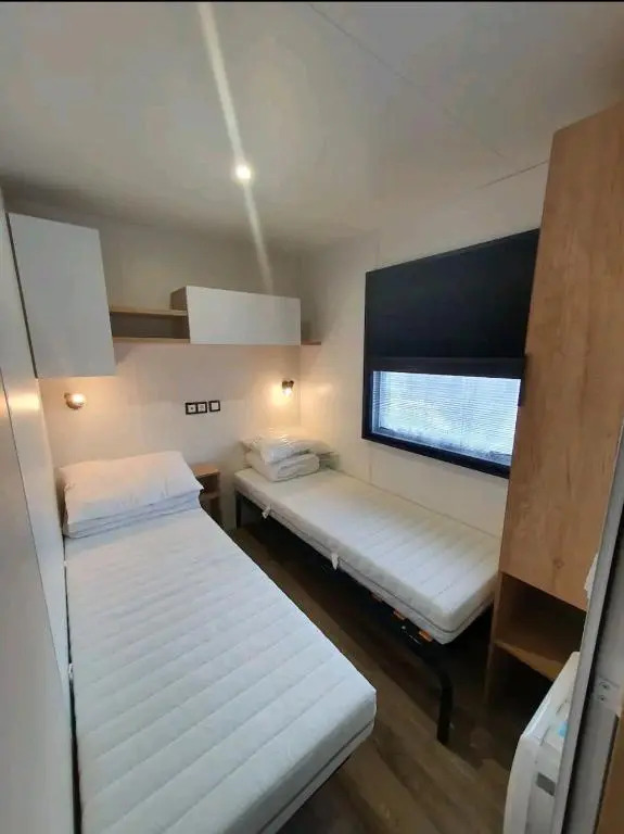 Mobil Home Excellence 6 personnes