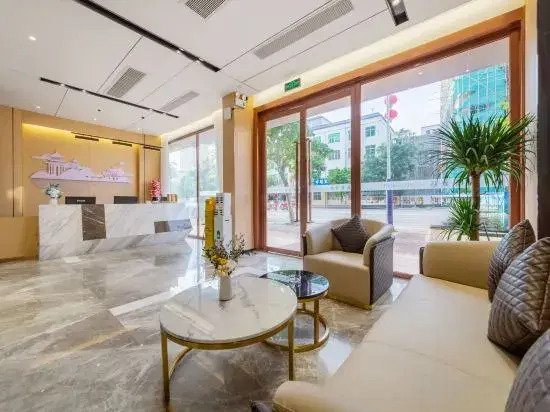 Licheng Hotel (Shalang Town New City Park Branch)