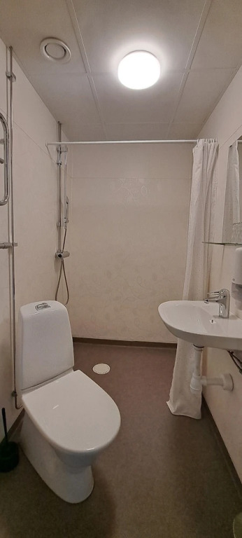 Kramfors Stadshotell AB