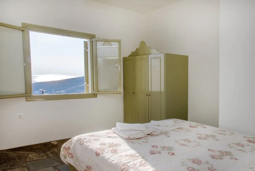 Dianella House - Tinos