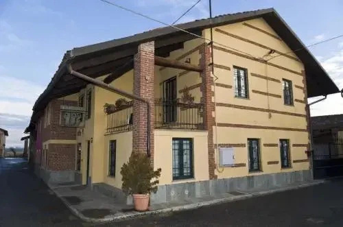 B&B I 3 Gadan