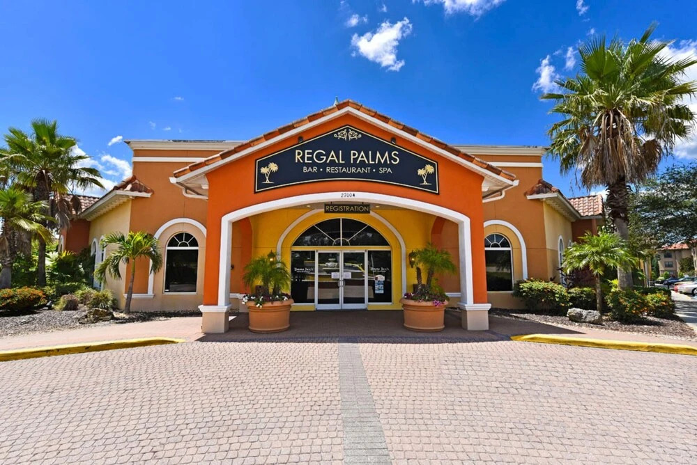 Regal Palms Resort-2530mcaioth By Florida Star Vacations