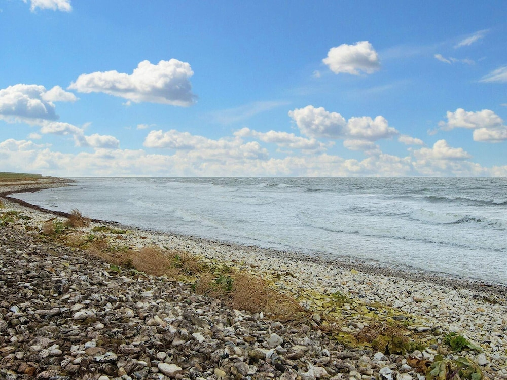 6 Person Holiday Home in Grenaa