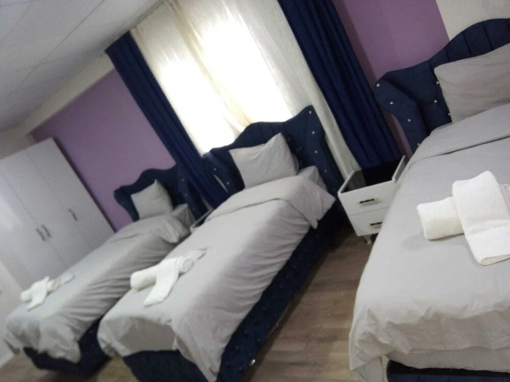 Emir Sultan Hotel