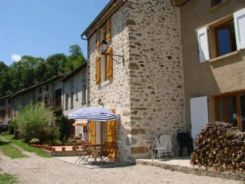 House Le Pioussel