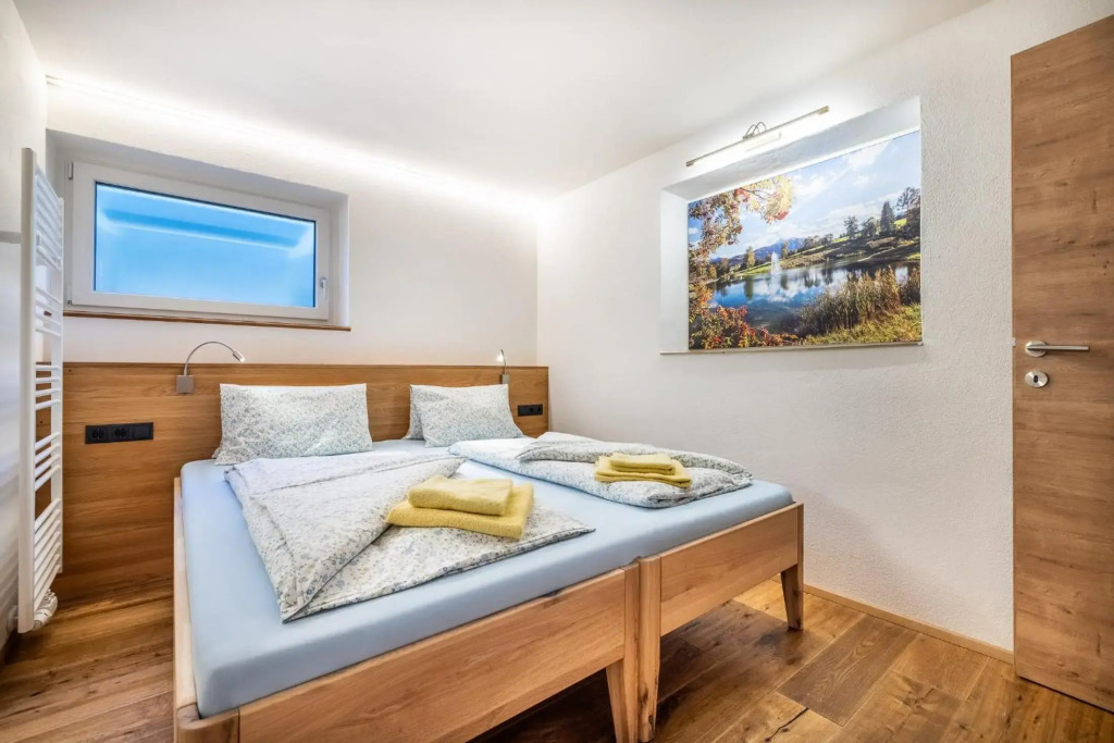 Rickys Apartment Flachau