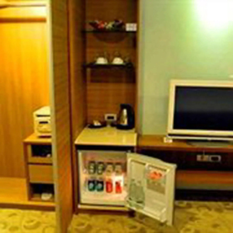 The Moonite Boutique Hotel