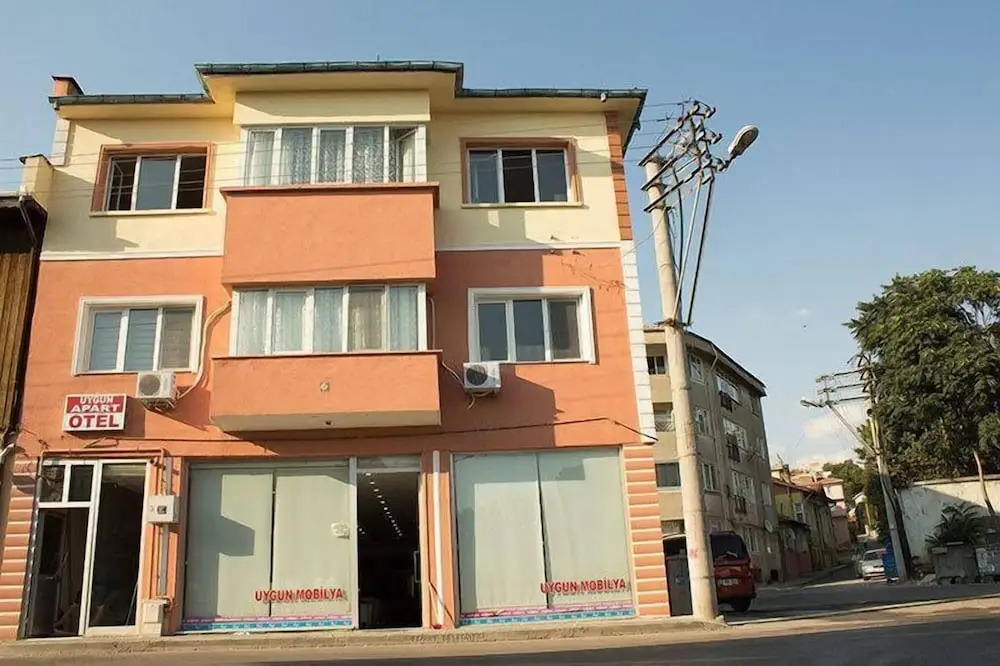Beta Uygun Palace