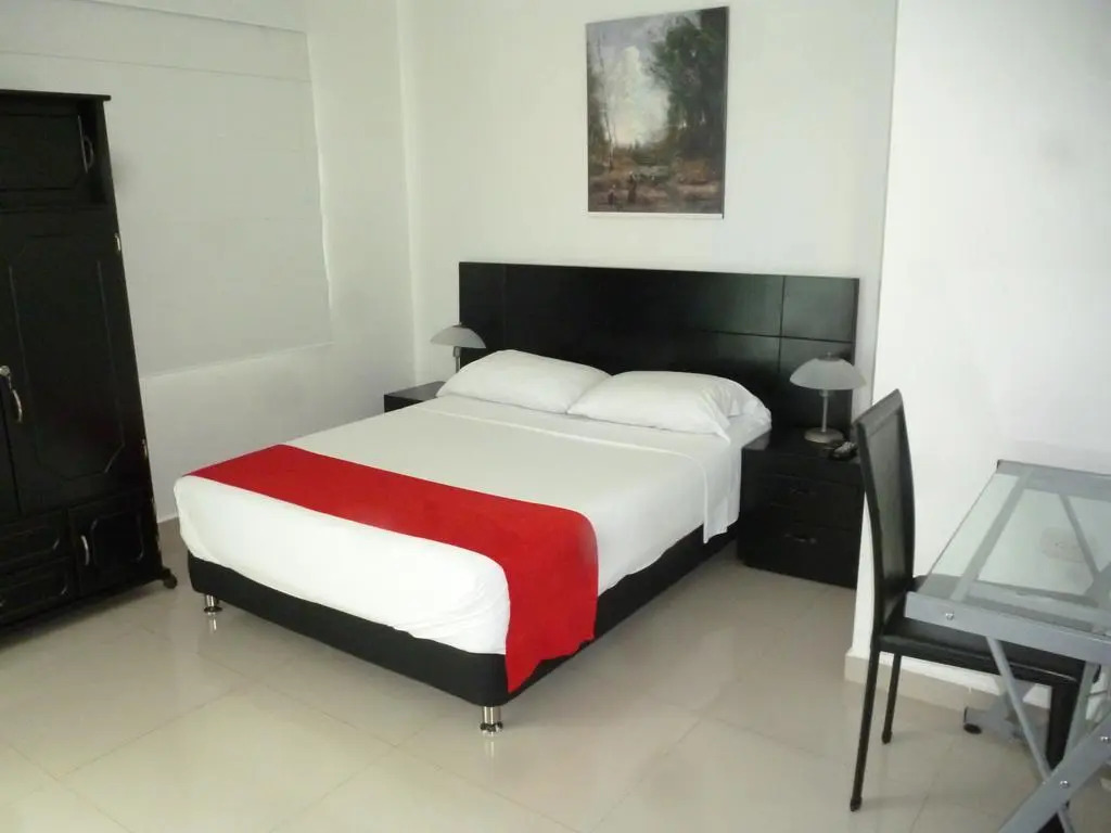 Hotel Juan Pablo 2