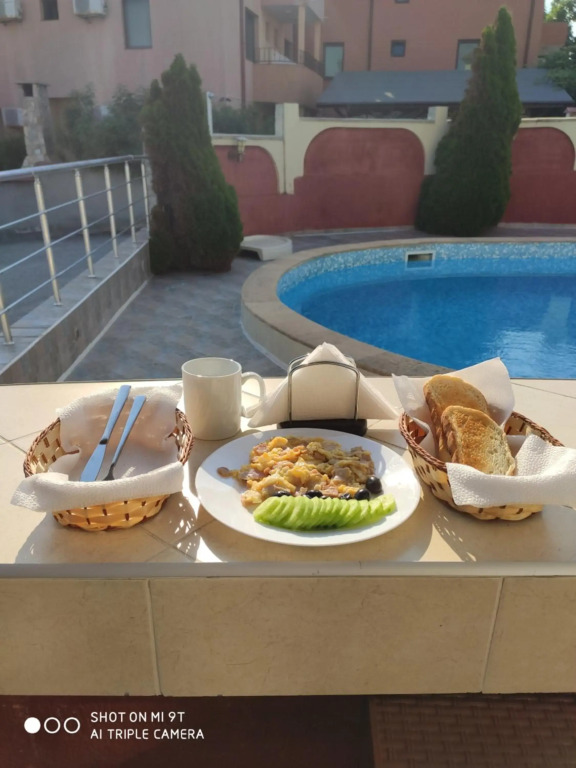 Hotel PERLA BEACH