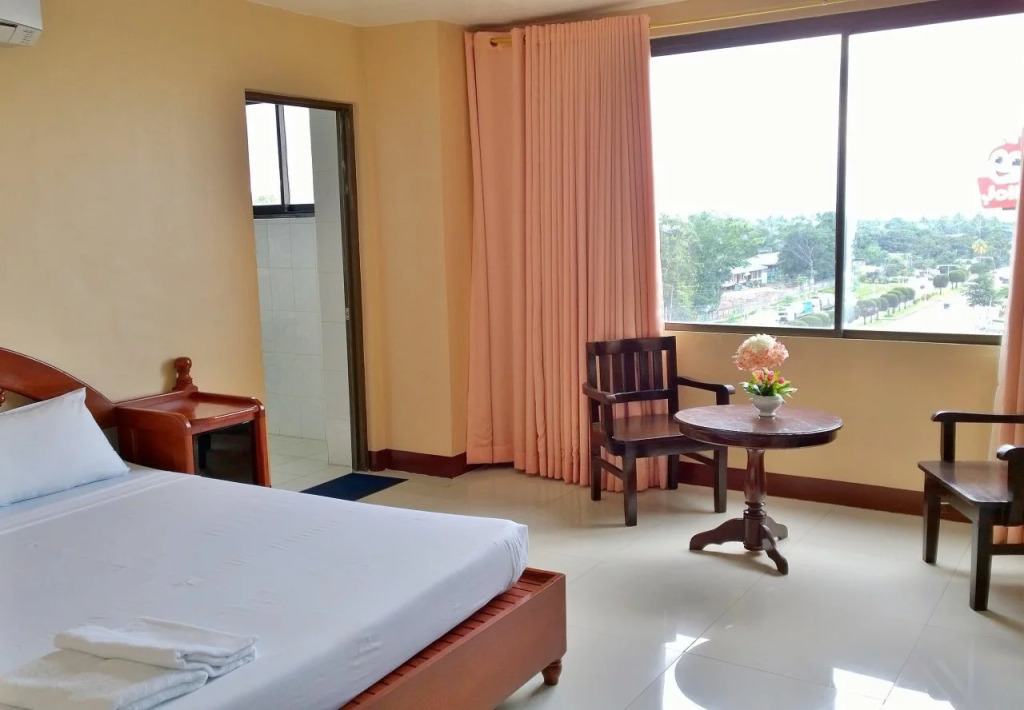 Eva's Hotel