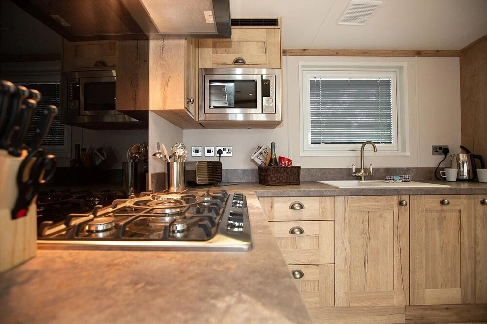 Appletree Holiday Park by Away Resorts