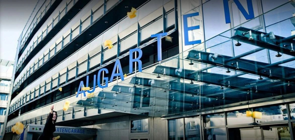 Augarten Art Hotel, a Member of Design Hotels