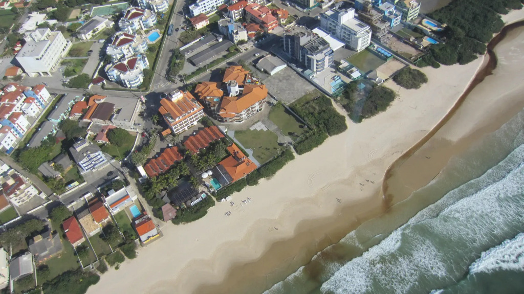 Kasato Maru Residence 100 mts do mar ingleses norte