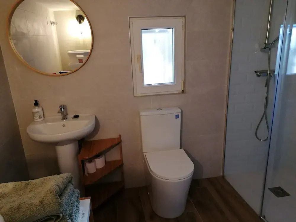 Villa in Orihuela Costa for 6 Guests